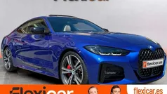 Usado 2022 BMW 420 Coupe | 36.490 € (Un poco caro)