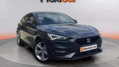 Usado 2020 Seat Leon FR Berlina | 17.970 € (Precio justo)