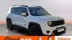 Usado 2021 Jeep Renegade Night Eagle SUV | 15.990 € (Buen precio)