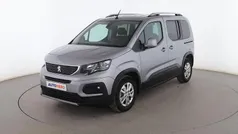 Usado 2021 Peugeot Rifter Allure Monovolumen | 20.299 € (Precio justo)