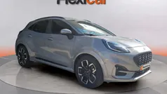 Usado 2023 Ford Puma ST-Line X SUV | 16.990 € (Buen precio)