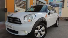 Usado 2014 Mini Cooper D Countryman SUV | 9900 € (Precio justo)