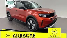 Naranja Nuevo 2025 Opel Frontera SUV | 24.300 € (Buen precio)