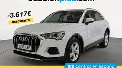 Usado 2022 Audi Q3 Advanced Plus SUV | 30.990 € (Super precio)