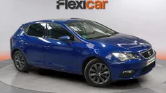 Usado 2019 Seat Leon Style Berlina | 12.490 € (Super precio)