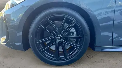 Brugt Audi A5 299 HK (219 kW) 2025 Stationcar