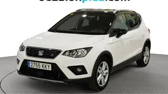 Usado 2018 Seat Arona FR SUV | 12.910 € (Precio justo)