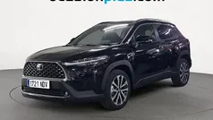 Negro Nuevo 2025 Toyota Corolla Cross Style SUV | 31.209 € (Precio justo)