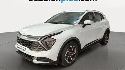 Usado Kia Sportage 150 HP (110 kW) 2023 Branco SUV