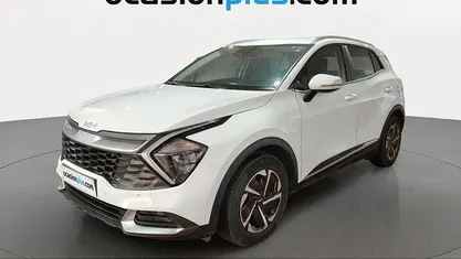 Usado Kia Sportage 150 CV (110 kW) 2023 SUV