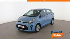 Usado 2021 Kia Picanto Utilitario | 10.099 € (Precio justo)