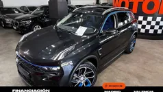Usado 2023 Lynk & Co 01 SUV | 21.450 € (Buen precio)