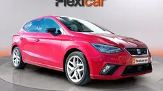 Usado 2019 Seat Ibiza FR Berlina | 12.390 € (Buen precio)