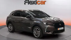 Usado 2020 DS Automobiles DS7 Crossback Performance SUV | 18.490 € (Buen precio)