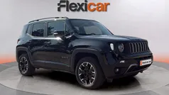 Usado 2024 Jeep Renegade SUV | 27.390 € (Precio justo)