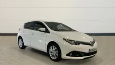 Usado 2018 Toyota Auris Active Berlina | 15.000 € (Precio justo)