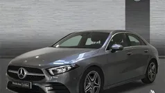 Usado 2021 Mercedes A200 Berlina | 28.500 € (Precio justo)