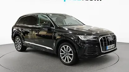 Usado Audi Q7 231 HP (169 kW) 2023 SUV