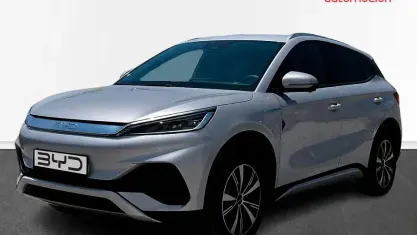 Usado BYD Atto 3 Design 150 kW (204 CV) 2025