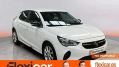Blanco Usado 2022 Opel Corsa Edition Berlina | 12.990 € (Precio justo)