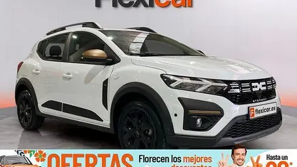 Usado Dacia Sandero Extreme 101 CV (74 kW) 2025