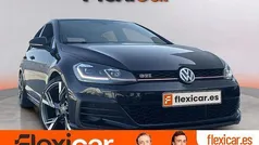 Usado 2019 VW Golf VII GTI Berlina | 24.990 € (Precio justo)