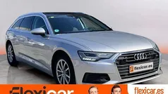 Usado 2019 Audi A6 Familiar | 24.990 € (Precio justo)