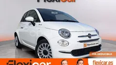 Usado 2022 Fiat 500 Dolcevita Berlina | 11.990 € (Precio justo)