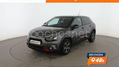 Usado 2020 Citroën C4 Cactus Utilitario | 11.499 € (Precio justo)