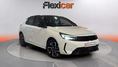 Usado Opel Corsa 101 CV (74 kW) 2023 Blanco Berlina