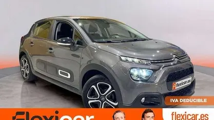 Usado Citroën C3 102 CV (75 kW) 2024 Berlina