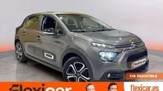 Usado 2024 Citroën C3 Berlina | 13.490 € (Precio justo)