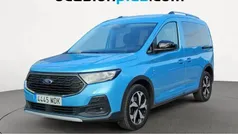 Azul Usado 2023 Ford Tourneo Connect Active Monovolumen | 23.000 € (Buen precio)