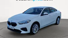 Usado 2023 BMW 218 Coupe | 22.355 € (Super precio)