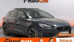 Usado 2024 Cupra Leon Berlina | 24.490 € (Buen precio)
