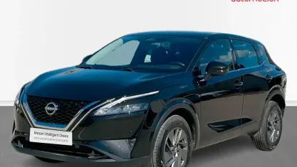 Usado Nissan Qashqai Acenta 140 CV (102 kW) 2023 SUV