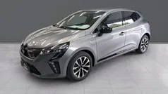 Gris Usado 2025 Mitsubishi Colt Berlina | 18.890 € (Precio justo)