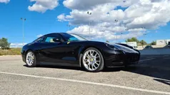 Ferrari 612