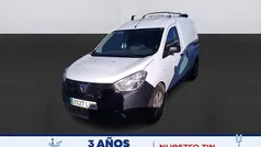 Usado 2020 Dacia Dokker Essentiel Van | 8150 € (Buen precio)