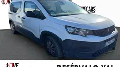 Usado 2022 Peugeot Rifter Business-Line Monovolumen | 12.500 € (Super precio)