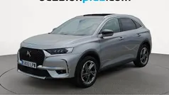 Usado 2021 DS Automobiles DS7 Crossback Grand Chic SUV | 20.819 € (Super precio)