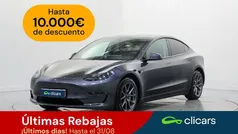Usado 2023 Tesla Model 3 Standard Range Berlina | 29.490 € (Precio justo)