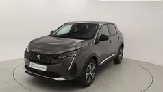 Usado 2022 Peugeot 3008 Allure SUV | 21.900 € (Precio justo)