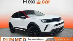 Blanco Usado 2023 Opel Mokka GS Line SUV | 17.390 € (Precio justo)