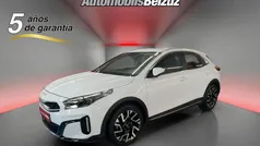 Usado 2024 Kia XCeed SUV | 19.990 € (Buen precio)