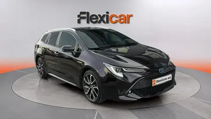 Usado Toyota Corolla Sport 184 CV (135 kW) 2020 Familiar