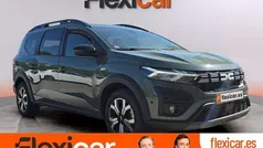 Usado 2022 Dacia Jogger Extreme Familiar | 16.590 € (Buen precio)