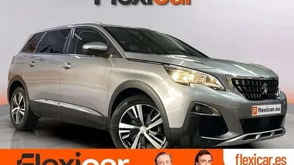 Usado Peugeot 5008 Allure 131 CV (96 kW) 2020 SUV