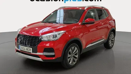 Usado 2023 DR DR 4.0 SUV | 11.591 € (Buen precio)