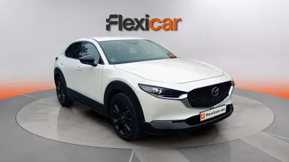 Occasion Mazda CX-30 Homura-Line 150 PK (110 kW) 2023 Wit SUV